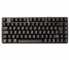 Image of Mechanical Gaming Keyboard, 83-Key Compact, OUTEMU Brown Switch, USB, ISO Layout