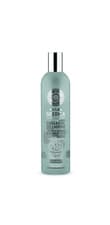 Image of Natura Siberica Hydrolate Natural Shampoo Vegan Organic