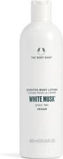 Image of White Musk Body Lotion - 400ml