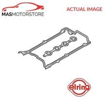 Image of ENGINE ROCKER COVER GASKET SET ELRING 633350 H NEW OE REPLACEMENT