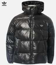 Image of Adidas Originals Women’s Down Jacket Size (XS) Brand New With Tags RRP £229
