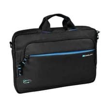 Image of Monolith Blue Line 15.6 Inch Laptop Briefcase 3314