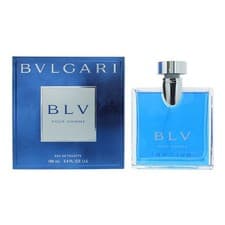 Image of Bulgari Pour Homme Eau de Toilette 100ml Spray for Him