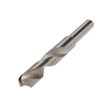 Image of Faithfull Blacksmith's M2 HSS Professional Drill Bit 22mm FAIBD22PRO