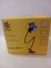 Image of Lazy Arm SW-LAZYBKT Universal Smartphone Holder Swivel & Mount 360 Rotation