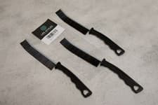 Image of Crevice gap cleaning brush from Life-Styles packs of 3 or 6