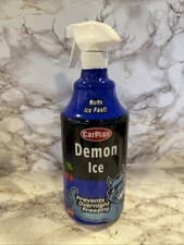 Image of Carplan Demon Ice 1L Preventer and DeIcer