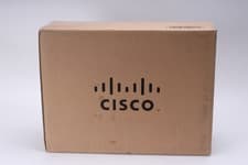 Image of Cisco CBS350-12NP-4X 12-Port 5G PoE Stackable Managed Switch Qty 2 - NEW SEALED