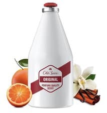 Image of Old Spice Original After Shave Lotion 150ml Fresh Scent