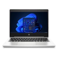 Image of HP ProBook 430 G6 Laptop, 13.3" Core i5 8th Gen, 8GB RAM, 256GB SSD, Windows 11