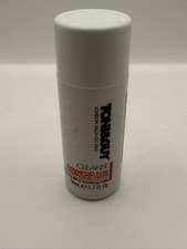 Image of Toni & Guy Cleanse Shampoo For Damaged Hair 50ml Bottle Travel Size