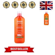 Image of Cantu Shea Butter Hydrating Cream Conditioner, 400ml