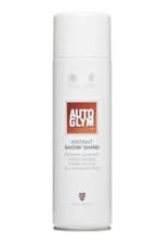 Image of 2 X Autoglym Instant Show Shine 450ml Quick Detailer Polish