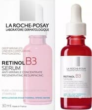 Image of 30ML La Roche-Posay Pure Retinol Face Serum B3 Anti Aging Serum UK SELLER