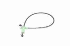 Image of PHOENIX CONTACT 1682184, SAC-4P-M, Sensor/actuator cable 4 pin, L=0,3m