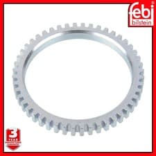 Image of Front Brake ABS Ring Febi 171156 For Hyundai Accent Getx TB Verna 495901C000