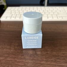 Image of LANEIGE Water Bank Blue Hyaluronic INTENSIVE Cream Moisturizer 10ml BNIB