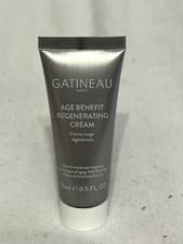 Image of Gatineau Age Benefit Regenerating Cream 15ml New travel size