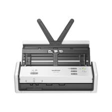 Image of Brother ADS-1300 Compact Document Scanner