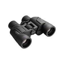 Image of Olympus 8-16x40 S Binoculars - Black