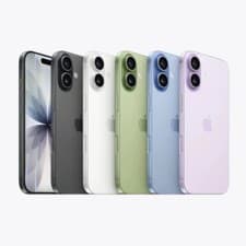 Image of Apple iPhone 17 256GB 512GB Unlocked - All Colours - Uk Phones - Excellent A+
