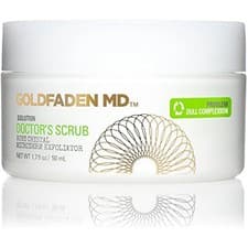 Image of GOLDFADEN MD Doctor Face Scrub 4ml