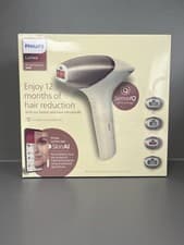 Image of Philips Lumea IPL 9900 Series Hair Removal Device new