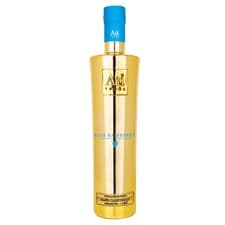 Image of Au Blue Raspberry Vodka 70cl