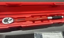 Image of Teng Tools 1292AG-EP Torque Wrench 40-210Nm 1/2"