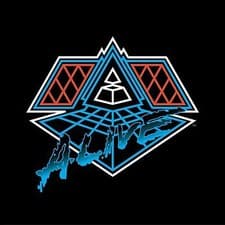 Image of Daft Punk : Alive 2007 CD (2021) ***NEW*** Highly Rated eBay Seller Great Prices