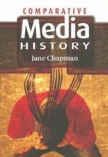 Image of Comparative Media History: An Introduction: 1789 to the Present by Chapman: New