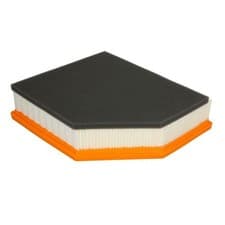 Image of 1X AIR FILTER FITS: VOLVO S60 II S80 II V60 I V70 III XC60 I XC70 II