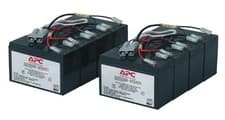 Image of APC Battery Replacement Cartridge RBC12 (OEM)