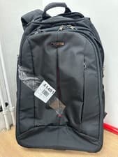 Image of Samsonite Laptop Backpack Black