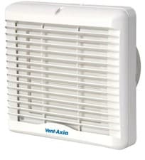 Image of Axial kitchen fan 140120C VA140/150 KP Panel Fan with Pullcord Free Postage