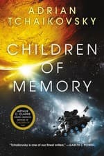 Image of Children of Memory PAPERBACK 9780316466400