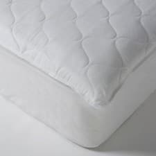 Image of Anti Allergy Mattress Protectors MediCare Treated Anti Bacterial All Sizes
