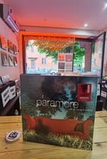 Image of PARAMORE - All We Know is Falling vinile 33 giri vinyl LP - NUOVO SIGILLATO