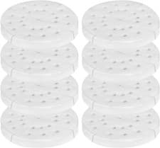 Image of A451 Anti Mineral Pads Humidifier Replacement Filters Compatible with BONECO