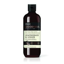 Image of Baylis & Harding Goodness Lemongrass & Ginger Body Wash - 500ml