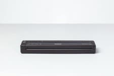 Image of Brother PJ-862 Mobile A4 Direct Thermal Document Printer with 203 DPI Print Reso
