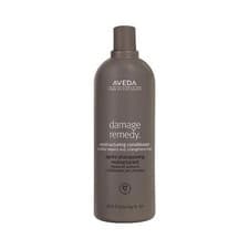 Image of Aveda Damage Remedy Restructuring Conditioner | 1L/33fl.oz | New 💯Authentic