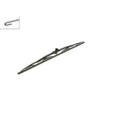 Image of BOSCH 3397011449 Wiper Blade Front 600mm 24" Fits Vauxhall Movano 2.5 CDTI