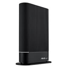 Image of Asus Rt-Ax59u Ax4200 Dual Band Wi-Fi 6 Aimesh Router Instant Guard & Vpn Feature