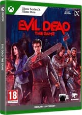 Image of Evil Dead: The Game (Compatible With Xbox One) (Xbox X)
