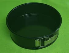 Image of Tala Performance Bakeware Springform Cake Tin 20cm X 7cm
