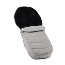 Image of Egg 3 Footmuff - Glacier