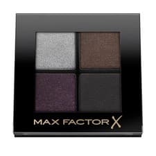 Image of Max Factor Colour X-Pert Soft Touch-Palette 005 Misty Onyx