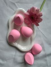 Image of beautyblender Original Makeup Sponge - Pink