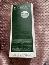 Image of Natucain - MKMS24 Hair Activator - 100ml - box available but broken. Unused.